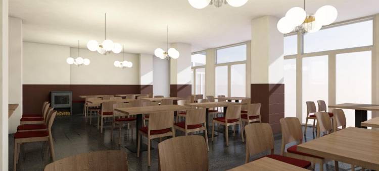 EA Hotel Lipno图片