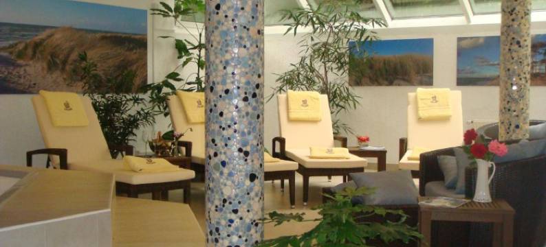 布林克菲尔酒店(Hotel Blinkfüer)图片