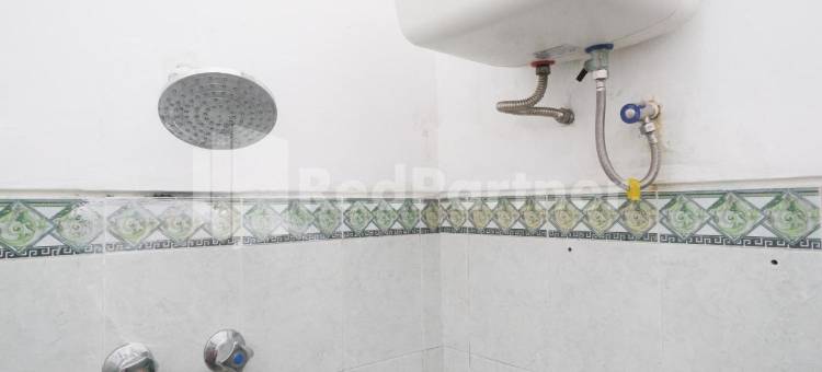 卡米拉生活日惹伊斯兰红伙伴酒店(Camila Living Yogyakarta RedPartner)图片