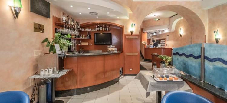 意大利酒店(Hotel Italia)图片