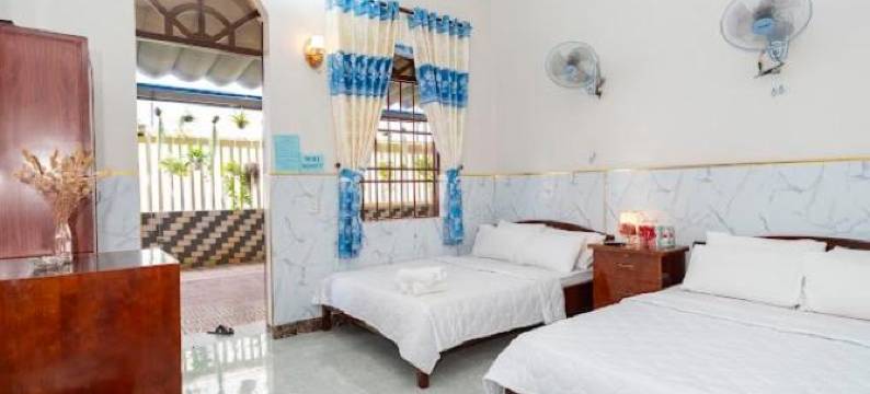 海南汽车旅馆(Hai Nam Guesthouse)图片