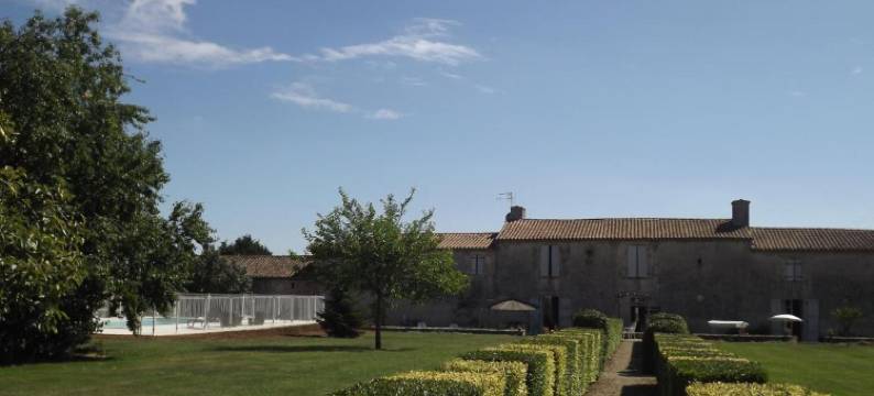 Logis de La Mélissière图片