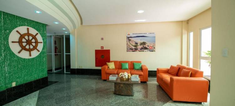 弗拉加塔瓜拉帕里酒店(Fragata Hotel)图片