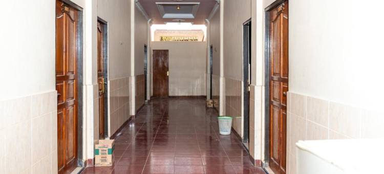 Hotel Musi Entrop 2 Jayapura RedPartner图片