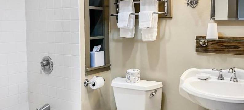 蒙彼利埃酒店(The Inn at Montpelier)图片