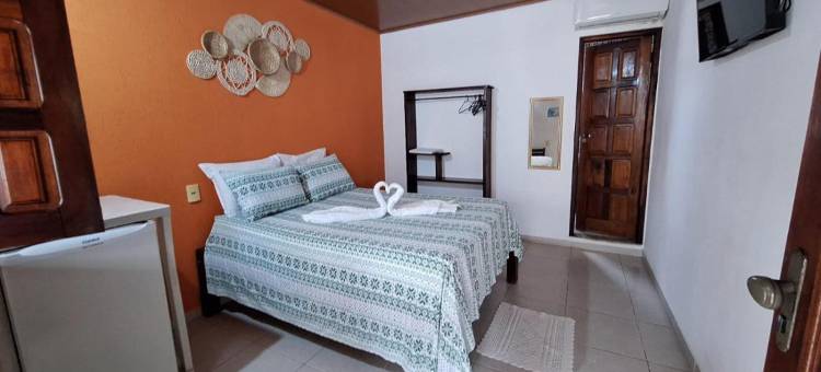 活水旅馆(Pousada Água Viva)图片