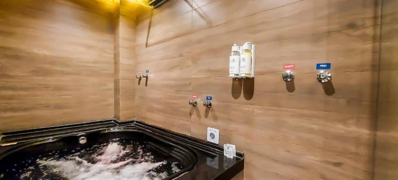 Adrenalina Motel Itaquera - Arena Corinthians图片