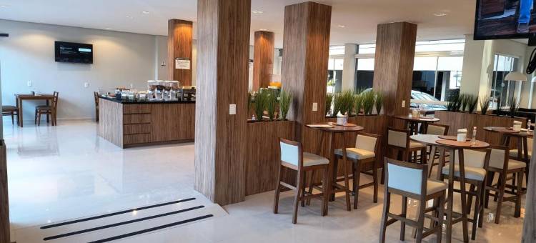 ID酒店(ID Hotel)图片