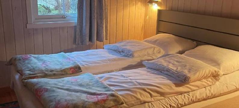 步达斯酒店(Briksdalsbre Fjellstove)图片