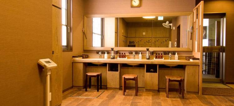 Dormy Inn高级酒店-下关天然温泉(Hotel Dormy Inn Premium Shimonoseki)图片