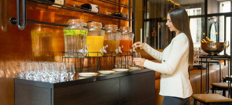 欧雷亚Seno公寓(Orea Place Seno)图片