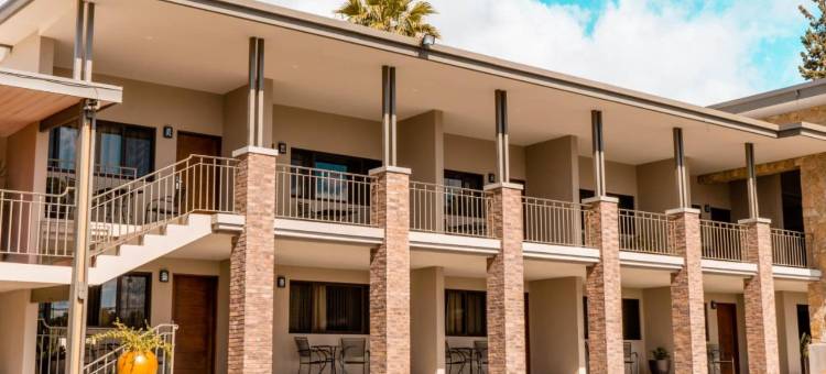 埃尔多拉多酒店(Hotel El Dorado)图片