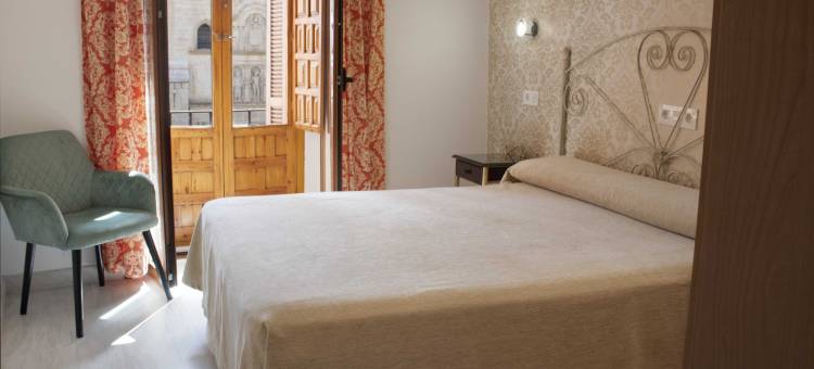 曼萨尼托酒店(Hotel Manzanito)图片