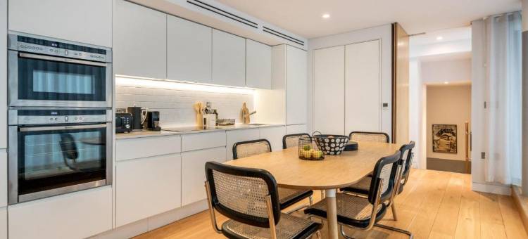 Kula London - Holborn图片