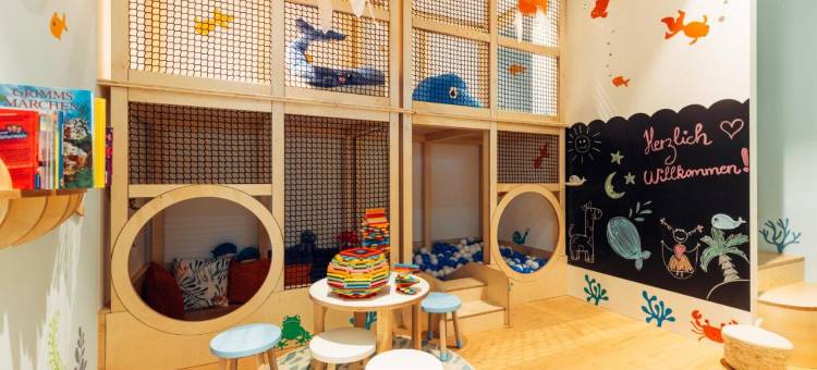 harry's home 格拉茨智慧城市(Harry's Home Graz Smart City Hotel)图片