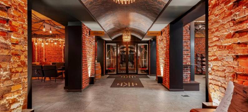 卡科拉酒店(Hotel Kakola)图片