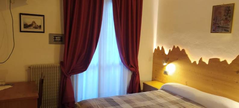 灰熊酒店(Hotel Orso Grigio)图片