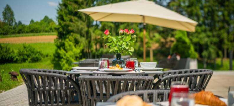 Resort Stribor = 斯特里博尔度假村(Resort Stribor, Gorski kotar)图片