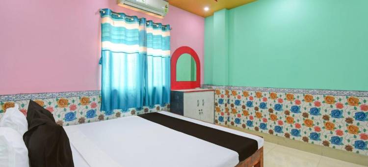 Hotel O Yuvraj Lodge图片