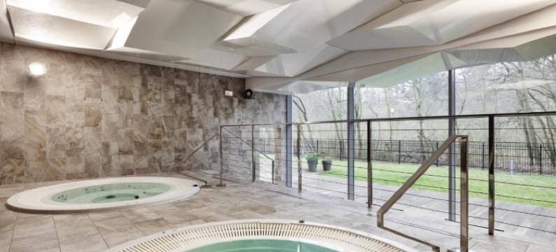 迪尤恩酒店(Diune Hotel by Zdrojowa)图片