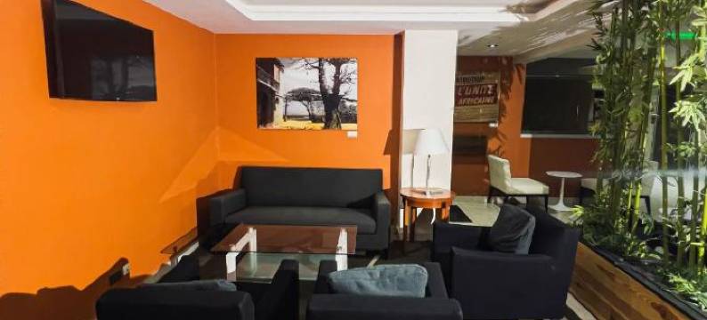 VDN好评酒店(Hotel Vdn by Good Rade)图片