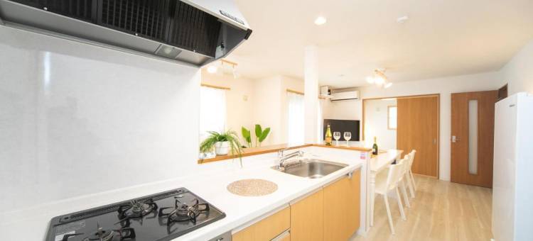 Nagashima Riverside Resort 5(Nagashima Riverside Resort 5)图片