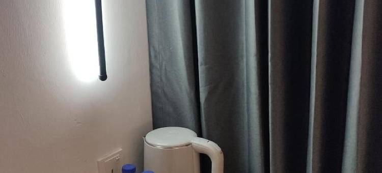 T+酒店-斯比-北干拉马(T Hotel SP Pekan Lama)图片
