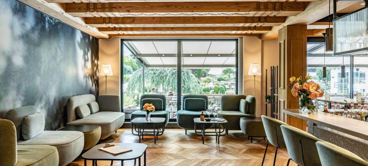佩奇纳霍夫酒店(Hotel Pirchnerhof)图片