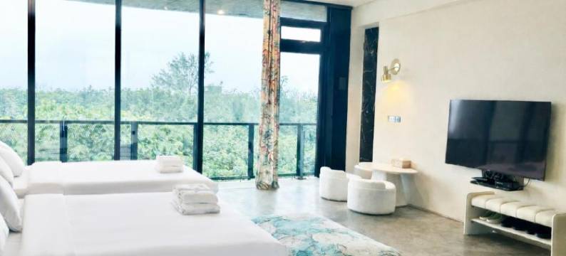 美好境界宜兰五结馆图片