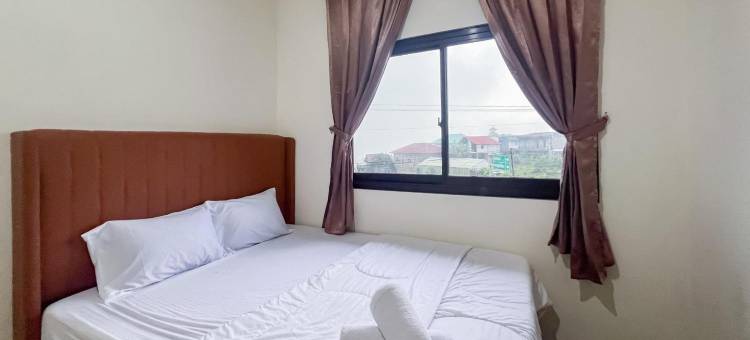 Homestay Briliant 2 Syariah Mitra RedDoorz图片