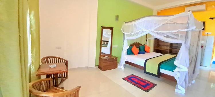 杰盖湾度假村(Jagabay Resort & Surfing School)图片