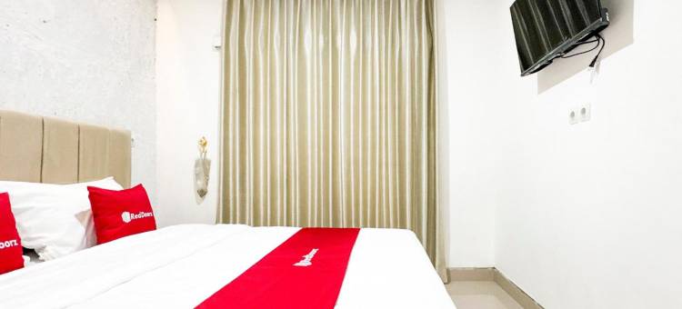 RedDoorz Sinar Mentari Inn Ciwidey Bandung图片