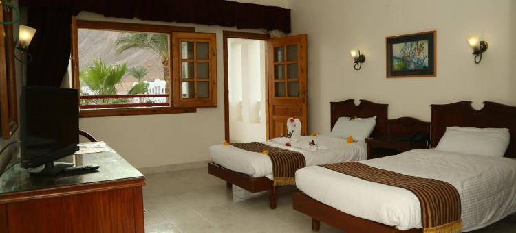 幸福生活村度假酒店(Happy Life Village Dahab)图片