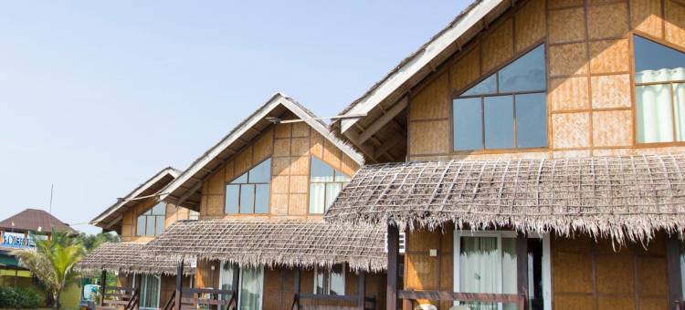 波多黎各海滩俱乐部度假村(El Puerto Marina Beach Resort & Vacation Club)图片