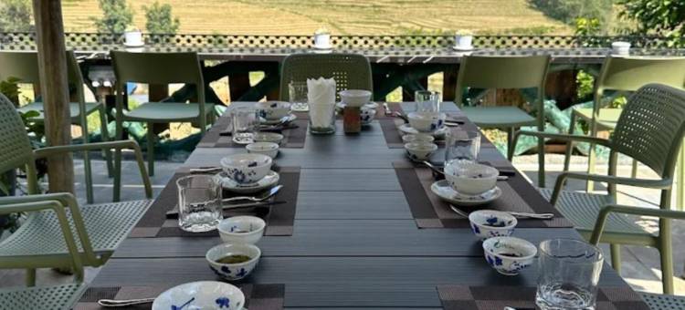 拉道 Spa 家庭旅馆(La Dao Spa Homestay)图片