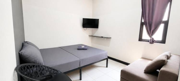 NamRoom at Kalimalang = 卡利马朗的NamRoom(NamRoom at Kalimalang)图片