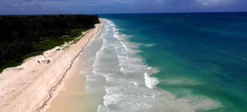 Salty's Kitesurf Village图片