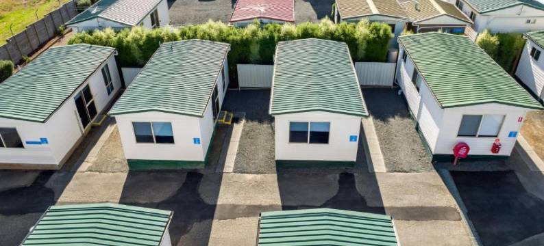 发现公园 - 莫宁顿(Discovery Parks - Mornington Hobart)图片