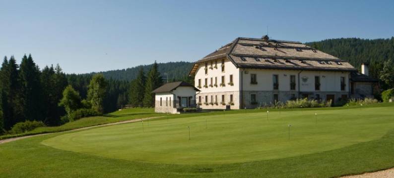 梅尔塔精品酒店(Meltar Boutique Hotel Golf & Spa)图片