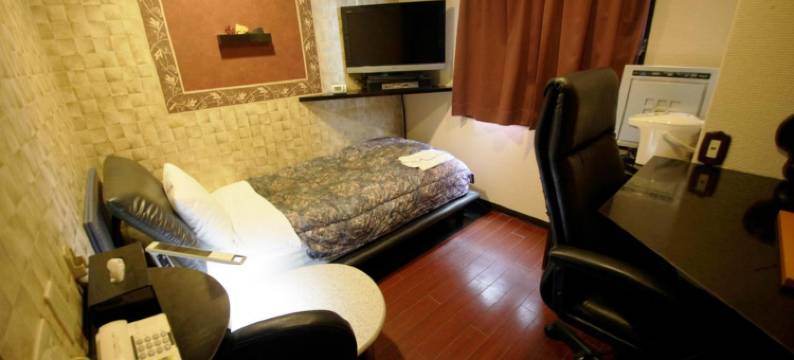 卫星酒店(Hotel Satellite)图片