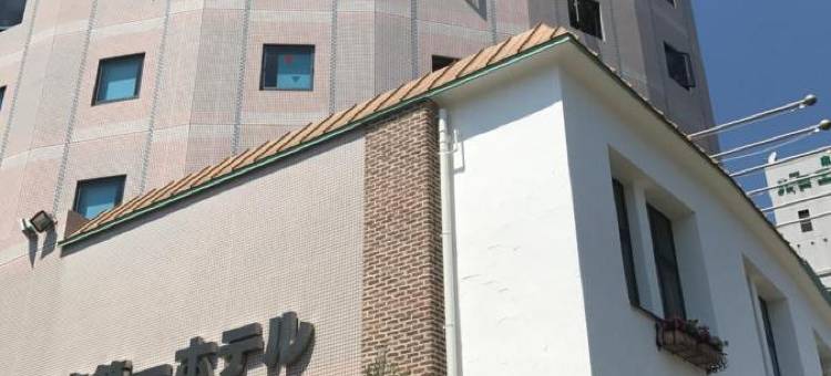 Hyuga Dai-Ichi Hotel图片