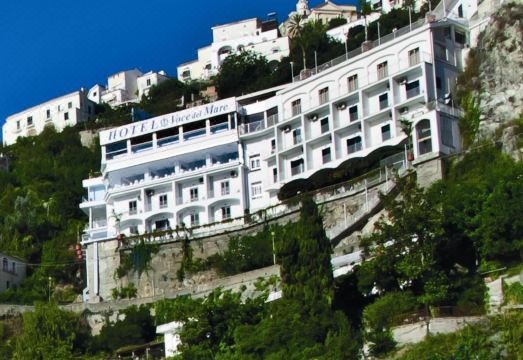 Hotel Voce del Mare Hotel Overview