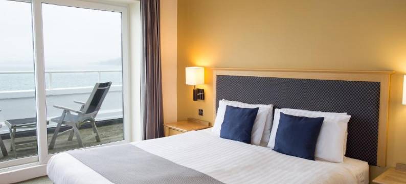 避风港酒店(Haven Hotel)图片