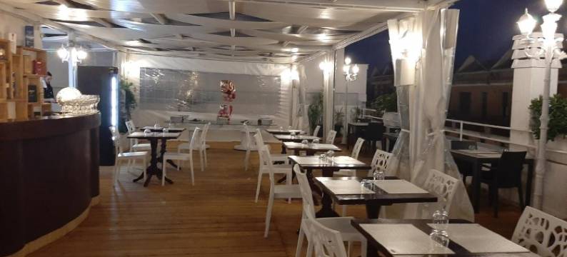 费德里科 II 号酒店(Hotel Federico II)图片