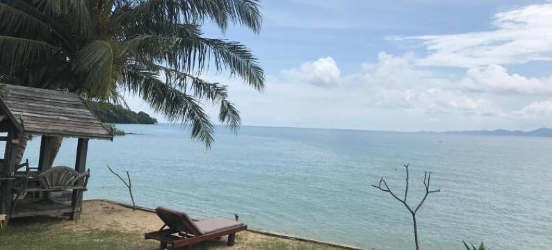 柯光海景度假村(Koh Kwang Seaview)图片