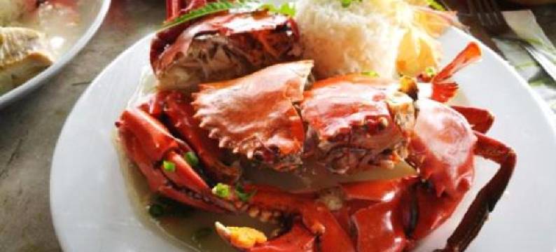 自然歌岛民宿(B & Bee Wild Island - Nature Song)图片