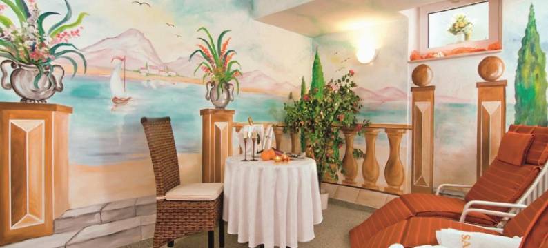 戈尔巴切尔酒店(Hotel Goldbächel)图片