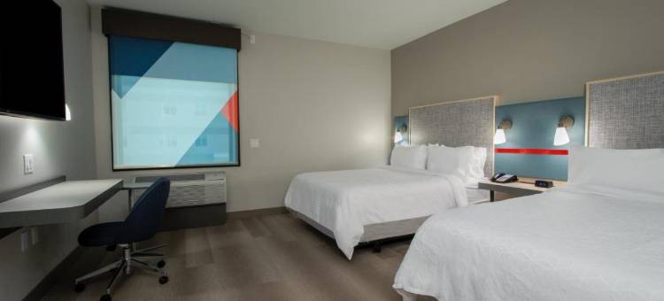 avid hotels 博蒙特 by IHG(avid hotel BEAUMONT by IHG)图片