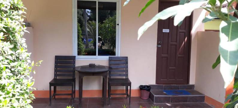 新安达曼湾平房酒店(New Andaman Bay Bungalow)图片