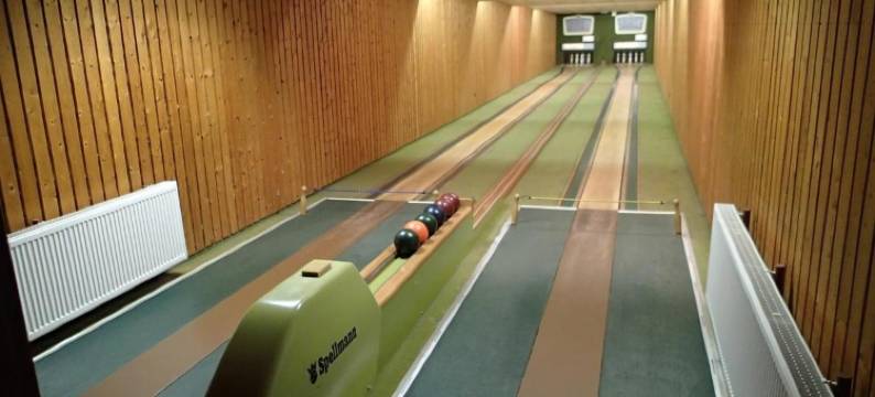 Hotel-Garni Pfeffermühle图片